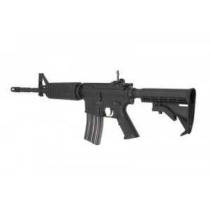 ELAR M4A1 Assault Rifle Replica (Platinum Version) (E&L)